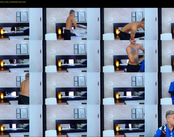 chris_scolaro — 3 minute Chaturbate male cam show recording, 1080p, Oct 11, 2021