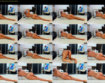classy_medeeea — 78 minute Chaturbate female cam show recording, 1080p, Oct 12, 2021