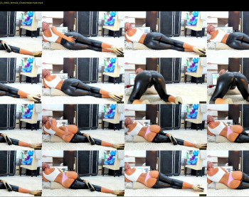 classy_medeeea — 55 minute Chaturbate female cam show recording, 1080p, Oct 12, 2021