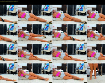 classy_medeeea — 40 minute Chaturbate female cam show recording, 1080p, Oct 12, 2021