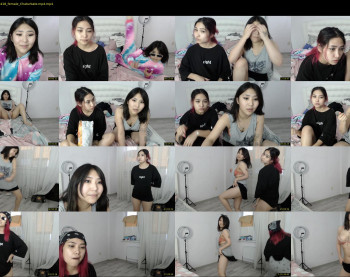 couple_kitty — 70 minute Chaturbate female cam show recording, 1080p, Oct 11, 2021
