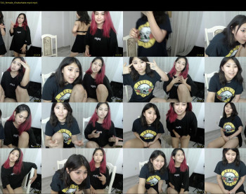 couple_kitty — 42 minute Chaturbate female cam show recording, 1080p, Oct 11, 2021