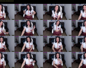 cristal__hot_1 — 9 minute Chaturbate female cam show recording, 1080p, Oct 11, 2021