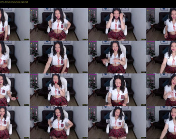 cristal__hot_1 — 46 minute Chaturbate female cam show recording, 1080p, Oct 11, 2021