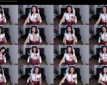 cristal__hot_1 — 8 minute Chaturbate female cam show recording, 1080p, Oct 11, 2021