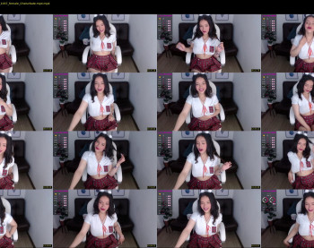 cristal__hot_1 — 31 minute Chaturbate female cam show recording, 1080p, Oct 11, 2021