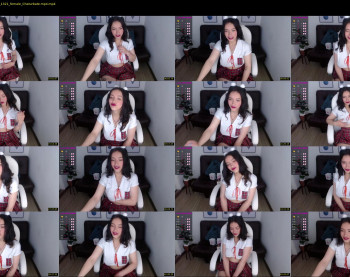 cristal__hot_1 — 52 minute Chaturbate female cam show recording, 1080p, Oct 11, 2021