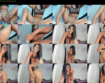 cum4myass — 13 minute Chaturbate female cam show recording, 1080p, Oct 12, 2021
