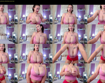 dd_shari — 70 minute Chaturbate female cam show recording, 1080p, Oct 11, 2021