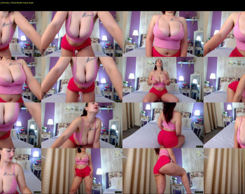 dd_shari — 70 minute Chaturbate female cam show recording, 1080p, Oct 11, 2021