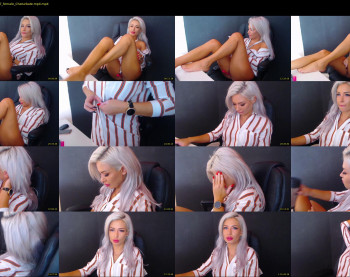 debralee — 70 minute Chaturbate female cam show recording, 1080p, Oct 11, 2021