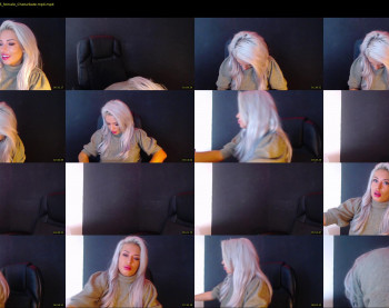debralee — 10 minute Chaturbate female cam show recording, 1080p, Oct 11, 2021