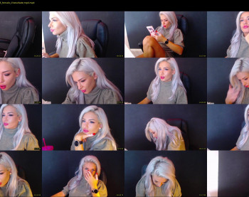 debralee — 60 minute Chaturbate female cam show recording, 1080p, Oct 11, 2021