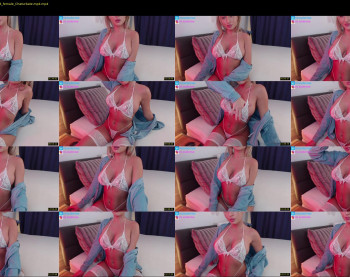 dee_nise — 29 minute Chaturbate female cam show recording, 1080p, Oct 11, 2021