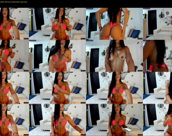 deisy_madrid — 40 minute Chaturbate female cam show recording, 1080p, Oct 12, 2021