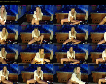 derrick_and_brittany — 36 minute Chaturbate couple cam show recording, 720p, Oct 11, 2021