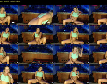 derrick_and_brittany — 36 minute Chaturbate couple cam show recording, 720p, Oct 11, 2021