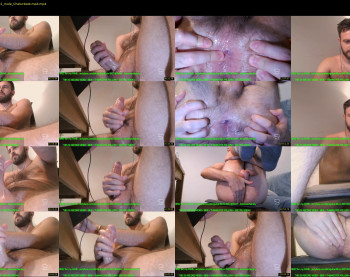 dickjulian — 73 minute Chaturbate male cam show recording, 1080p, Oct 11, 2021