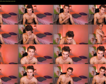 dirty_pothos — 11 minute Chaturbate male cam show recording, 1080p, Oct 11, 2021