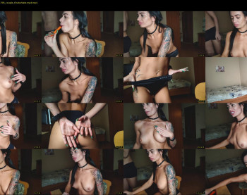 drunk_bosss — 70 minute Chaturbate couple cam show recording, 1080p, Oct 11, 2021