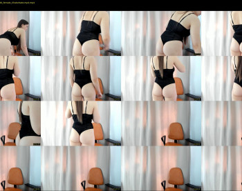 dyanne18 — 62 minute Chaturbate female cam show recording, 1080p, Oct 11, 2021