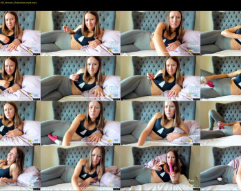 eatmypie69 — 64 minute Chaturbate female cam show recording, 1080p, Oct 11, 2021