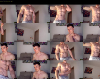 eddieds — 70 minute Chaturbate male cam show recording, 1080p, Oct 12, 2021