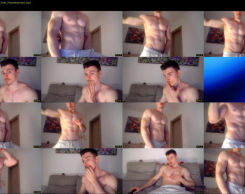 eddieds — 70 minute Chaturbate male cam show recording, 1080p, Oct 12, 2021