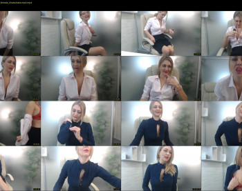 ellamilf — 70 minute Chaturbate female cam show recording, 1080p, Oct 11, 2021