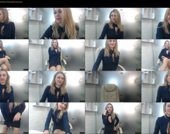 ellamilf — 70 minute Chaturbate female cam show recording, 1080p, Oct 11, 2021