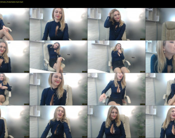 ellamilf — 70 minute Chaturbate female cam show recording, 1080p, Oct 11, 2021