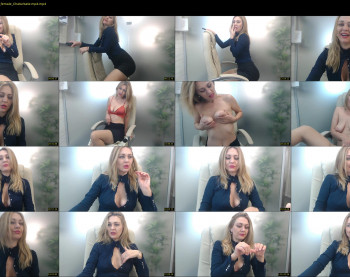 ellamilf — 70 minute Chaturbate female cam show recording, 1080p, Oct 11, 2021