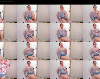 ellcrys — 12 minute Chaturbate couple cam show recording, 1080p, Oct 11, 2021