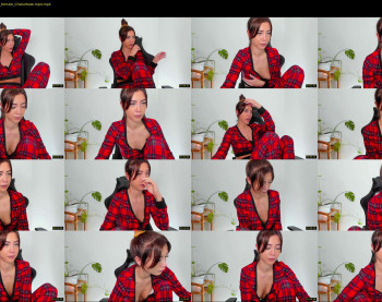 emese_ — 17 minute Chaturbate female cam show recording, 1080p, Oct 11, 2021