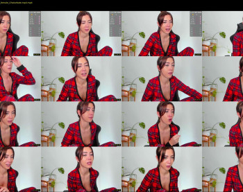 emese_ — 14 minute Chaturbate female cam show recording, 1080p, Oct 12, 2021