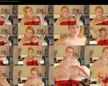 florencebigsizebb — 15 minute Chaturbate female cam show recording, 720p, Oct 11, 2021