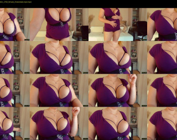 florencebigsizebb — 27 minute Chaturbate female cam show recording, 720p, Oct 11, 2021
