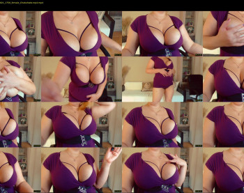 florencebigsizebb — 37 minute Chaturbate female cam show recording, 720p, Oct 11, 2021