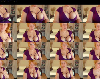 florencebigsizebb — 8 minute Chaturbate female cam show recording, 720p, Oct 11, 2021