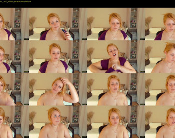 florencebigsizebb — 14 minute Chaturbate female cam show recording, 720p, Oct 11, 2021