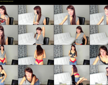 fritha — 19 minute Chaturbate female cam show recording, 720p, Oct 11, 2021