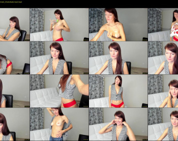 fritha — 35 minute Chaturbate female cam show recording, 720p, Oct 11, 2021