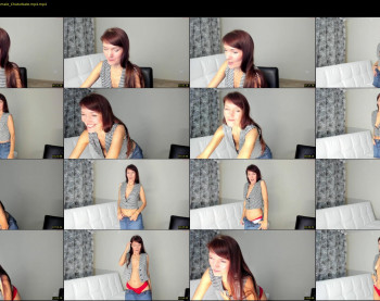 fritha — 15 minute Chaturbate female cam show recording, 720p, Oct 11, 2021