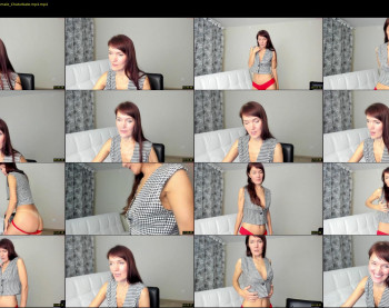 fritha — 30 minute Chaturbate female cam show recording, 720p, Oct 12, 2021