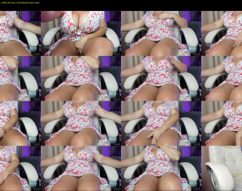 garmonic_milf — 26 minute Chaturbate female cam show recording, 1080p, Oct 11, 2021