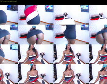 ginger_milys — 18 minute Chaturbate female cam show recording, 1080p, Oct 11, 2021