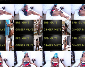 ginger_milys — 70 minute Chaturbate female cam show recording, 1080p, Oct 11, 2021