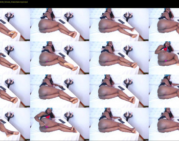 ginger_milys — 14 minute Chaturbate female cam show recording, 1080p, Oct 11, 2021