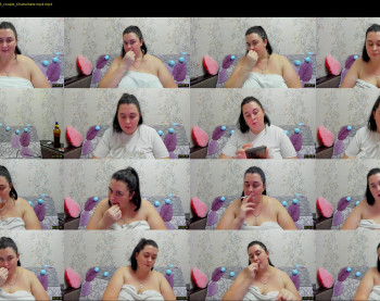 giorg107 — 77 minute Chaturbate couple cam show recording, 1080p, Oct 11, 2021