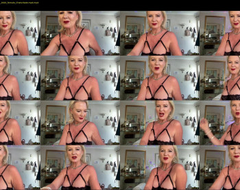 gl1tter_barbie — 6 minute Chaturbate female cam show recording, 1080p, Oct 11, 2021